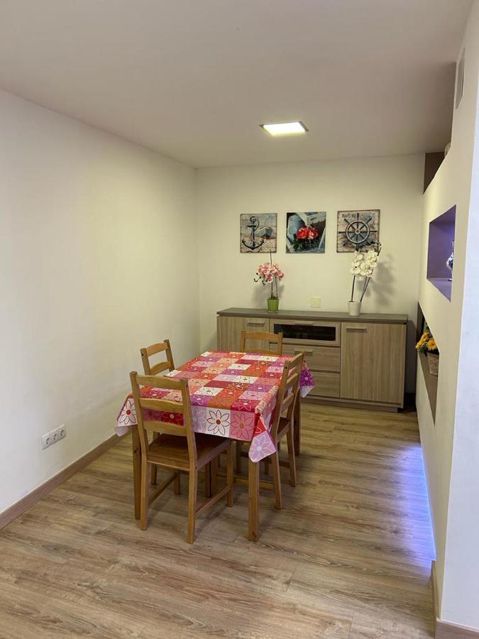 Casita Bonita Leilighet Las Palmas de Gran Canaria Eksteriør bilde