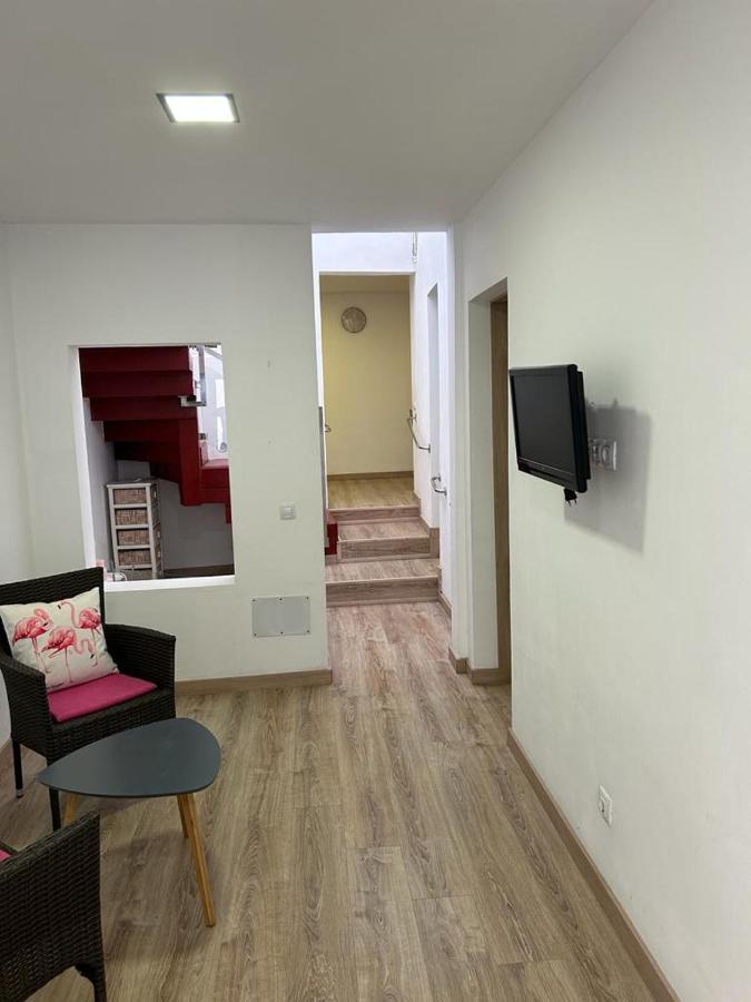 Casita Bonita Leilighet Las Palmas de Gran Canaria Eksteriør bilde
