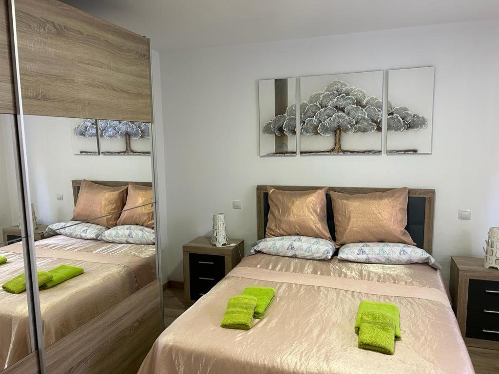 Casita Bonita Leilighet Las Palmas de Gran Canaria Eksteriør bilde