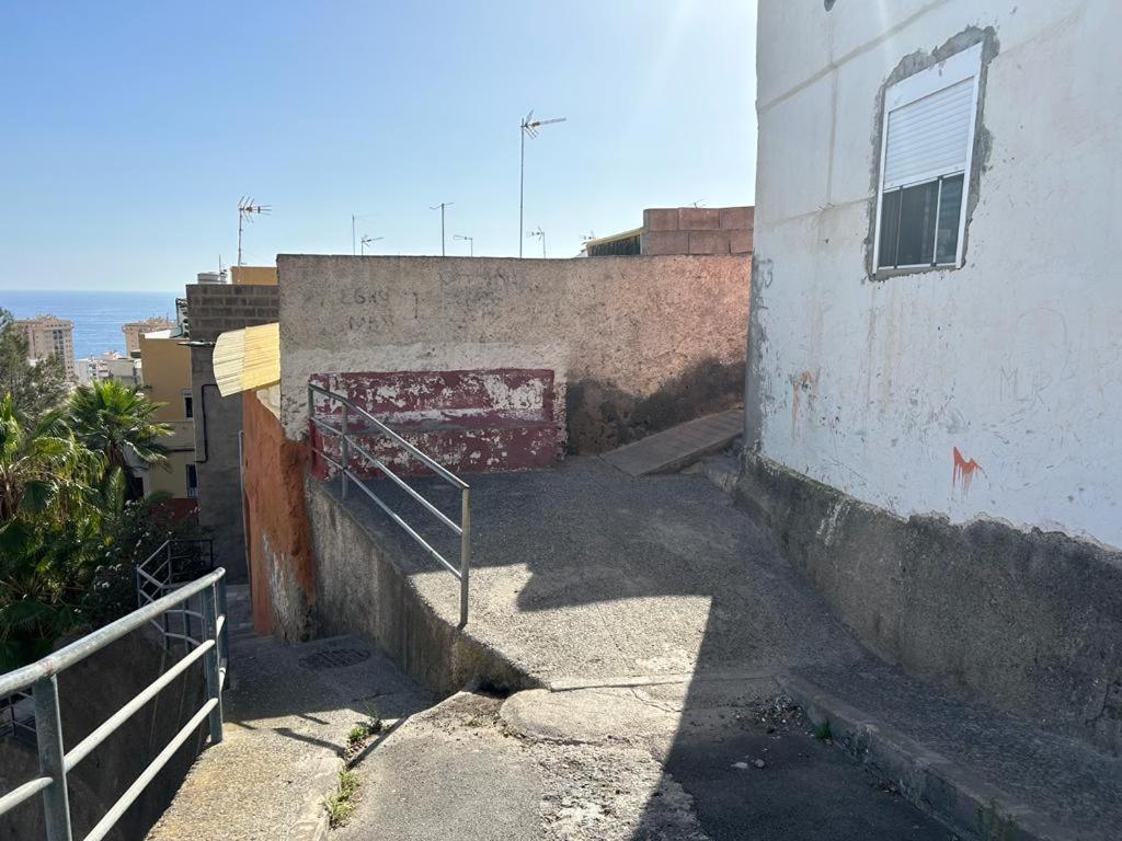 Casita Bonita Leilighet Las Palmas de Gran Canaria Eksteriør bilde