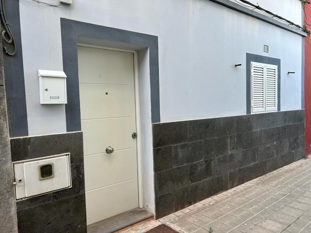 Casita Bonita Leilighet Las Palmas de Gran Canaria Eksteriør bilde